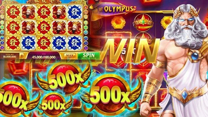 slot online